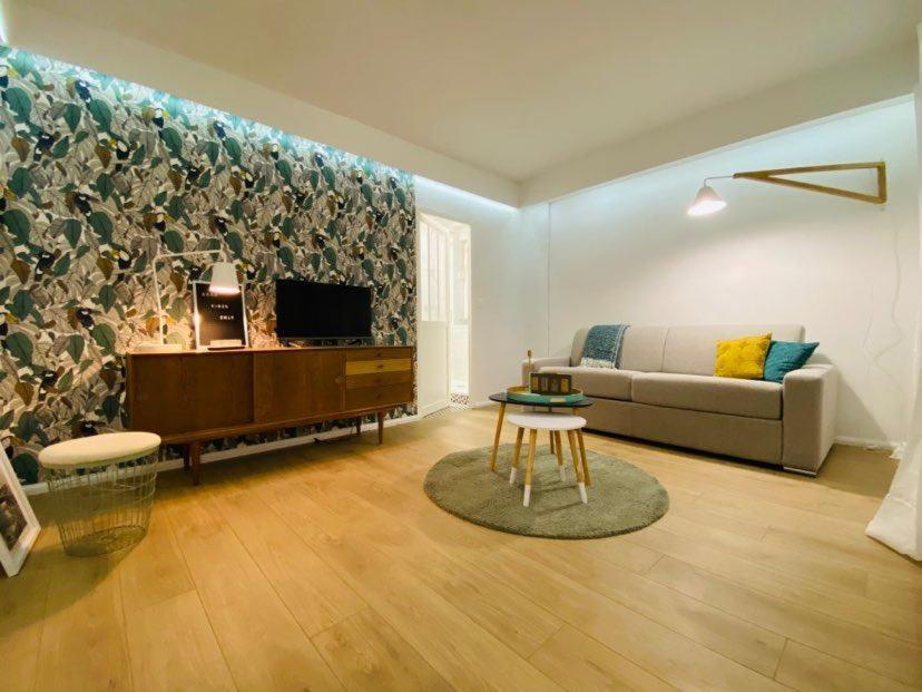 Good Vibes Only, Grand Studio 2-3Pers, 200M Plage Le Touquet ภายนอก รูปภาพ